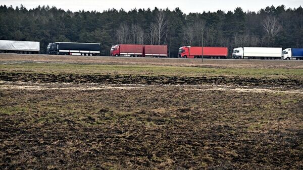    © Sputnik / Виктор Толочко