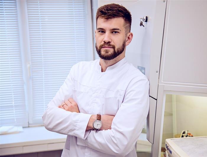    ФОТО: СамГМУ