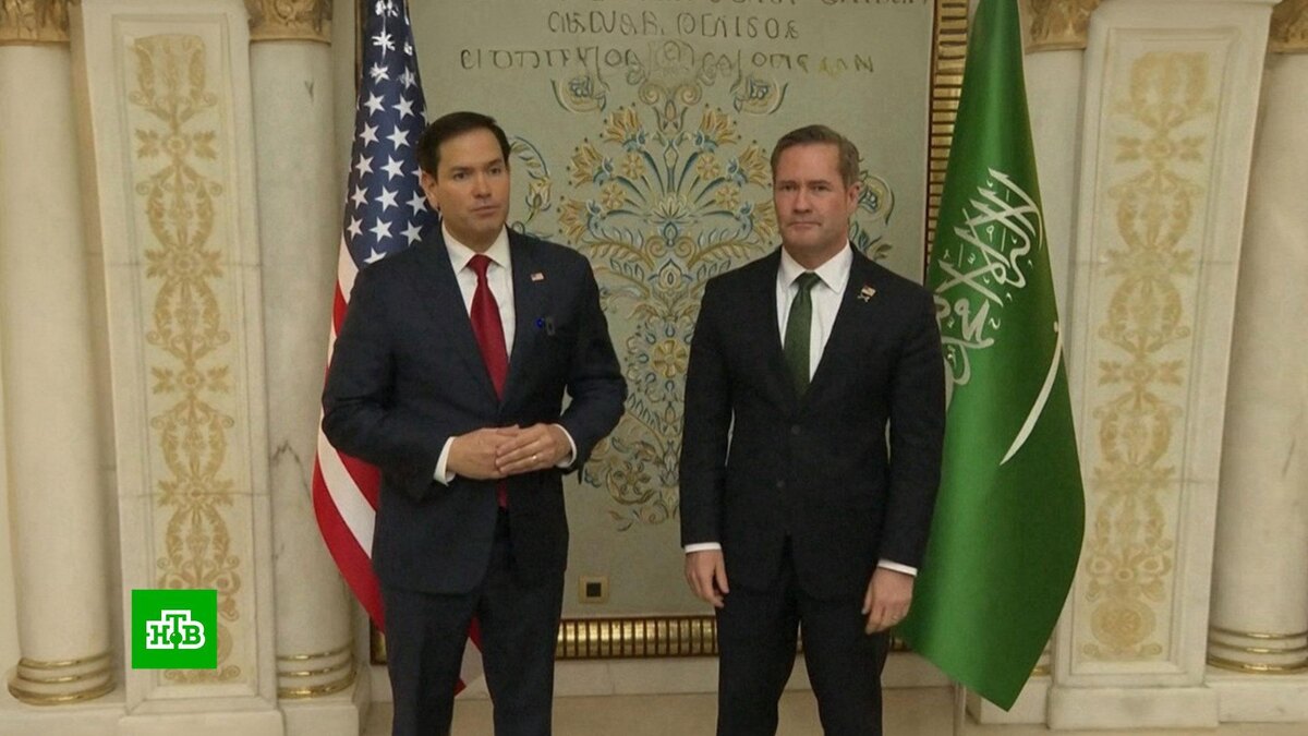    «Предложение прекратить стрельбу»: США рассчитывают на согласие РФ на перемирие