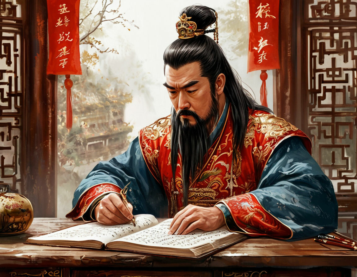 Образованный правитель