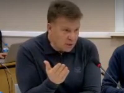 Скриншот трансляции КТПП