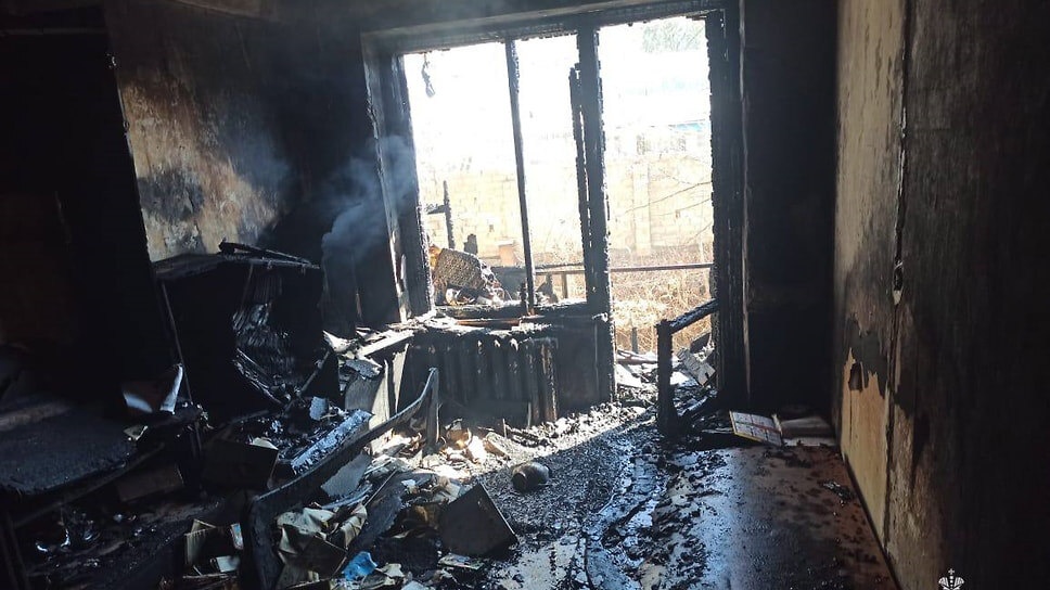 Фото: МЧС РФ по Ставропольскому краю