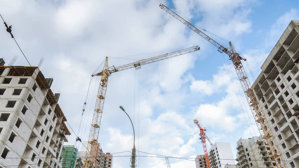 Фото: Олег Харсеев / Коммерсантъ