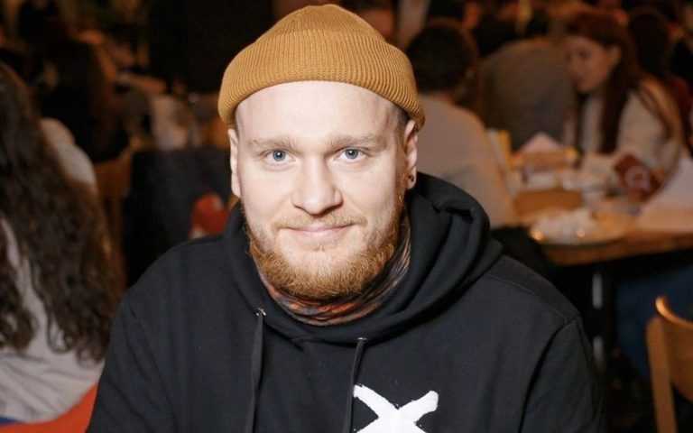    Фото: @safronov_sergey Оксана Маслова