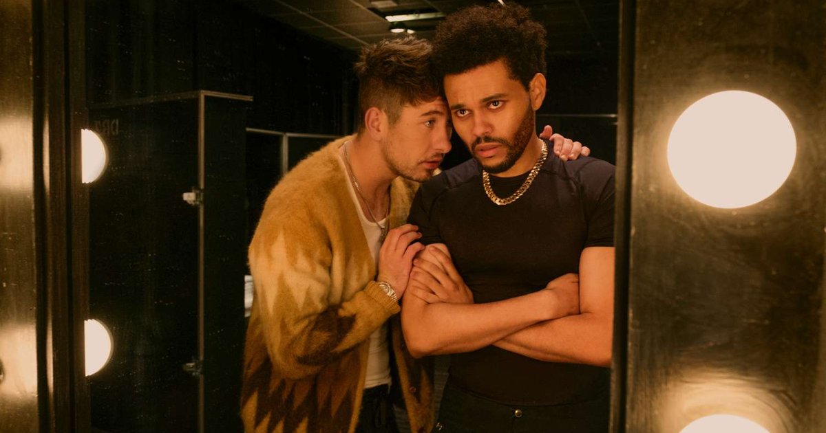    Новый фильм The Weeknd появится в российском прокате (фото 1)