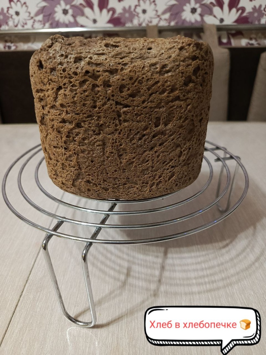 Хлеб "Здоровье"