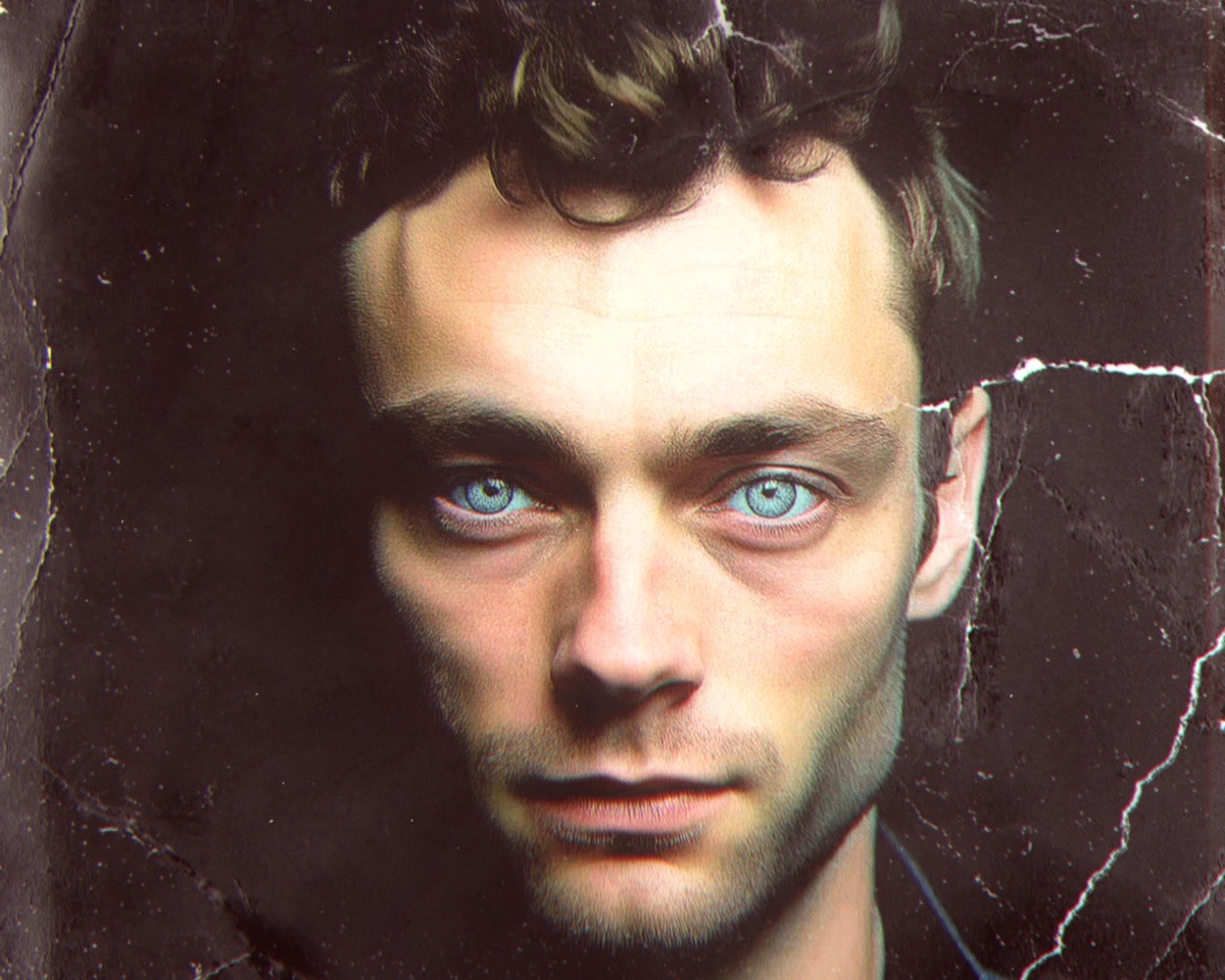 Нейросеть Кандинский