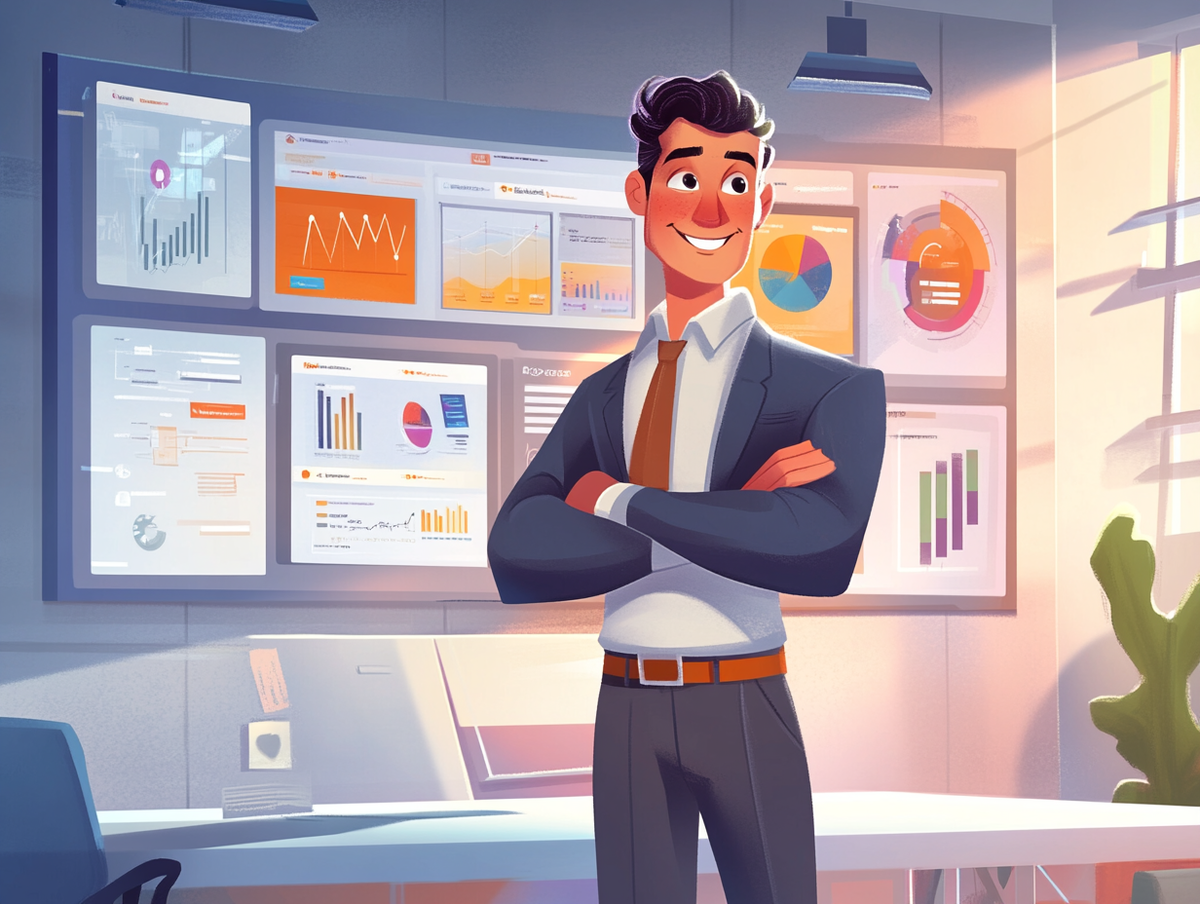    Как создать идеальный лендинг: 10 секретов для максимальной конверсии и привлечения клиентов Антон Коновалов