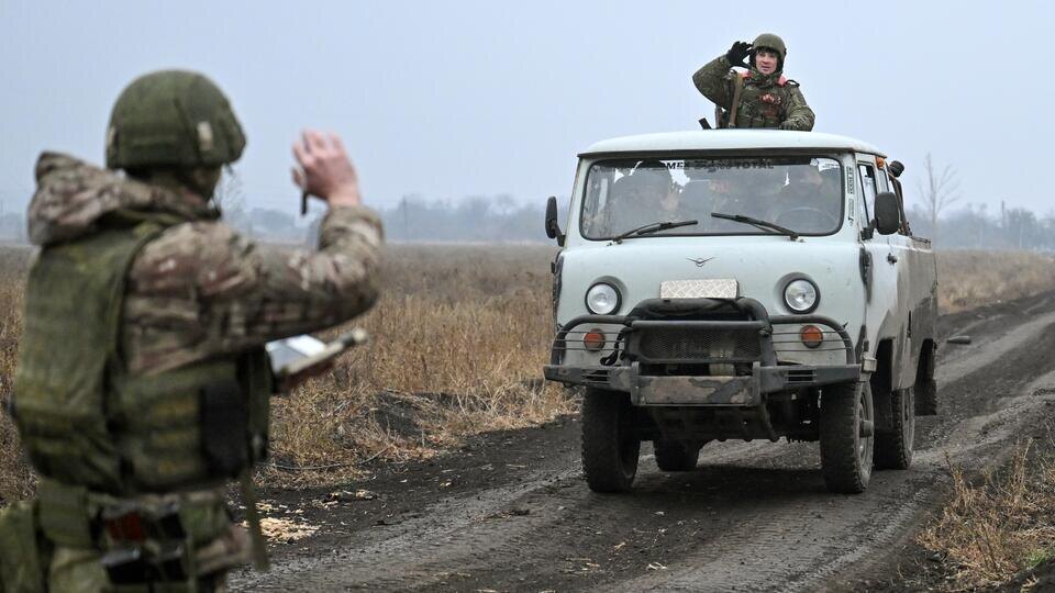 Фото: © РИА Новости/Станислав Красильников