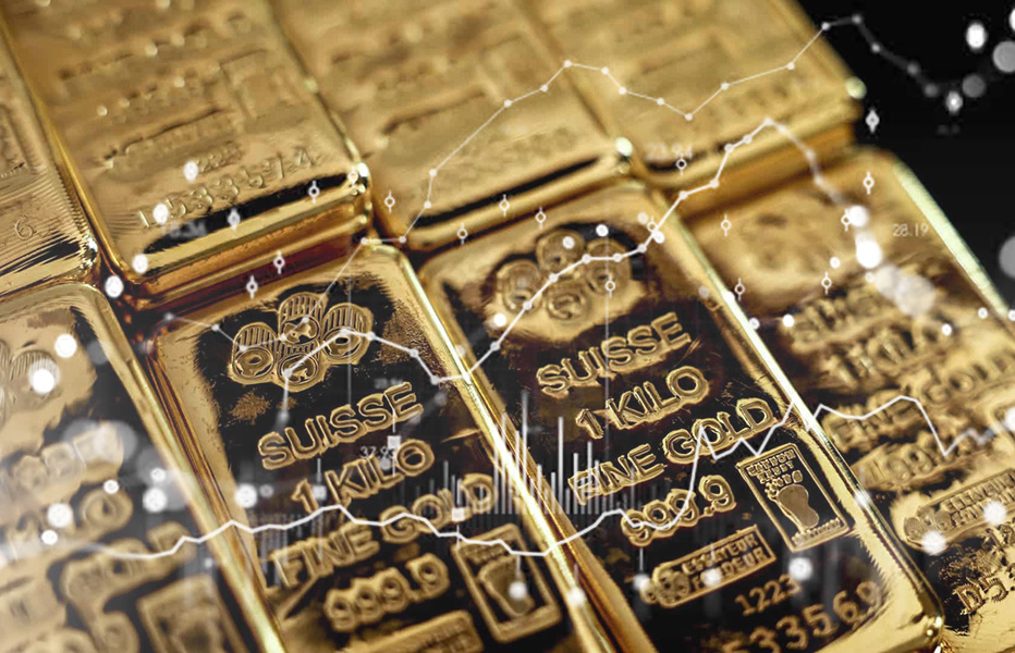 Мэттью Пайпенбург об инвестициях в золото / фото © Золотой Запас