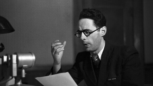    © РИА Новости . Георгий Петрусов