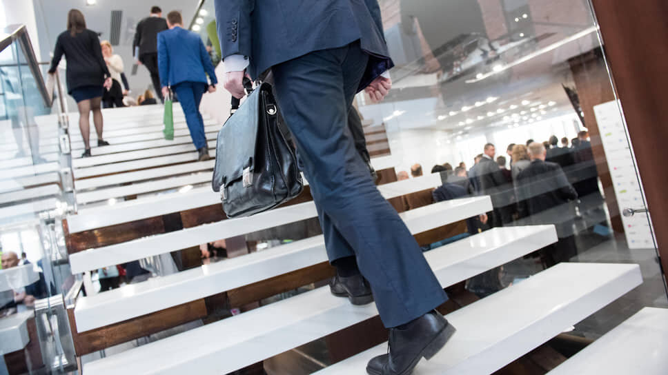 Фото: Евгений Павленко / Коммерсантъ