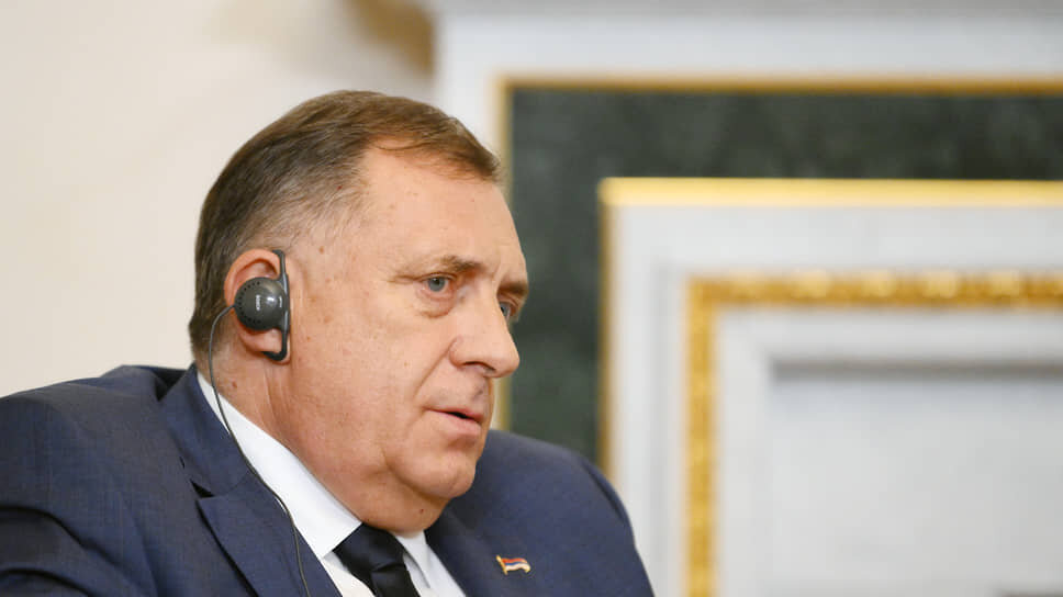 Фото: пресс-служба президента РФ