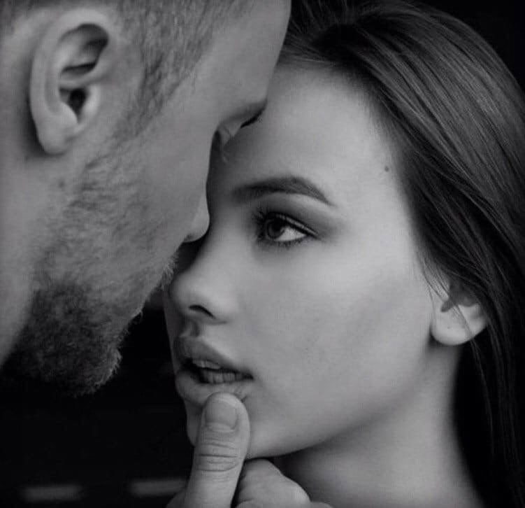 Я ее хочу. На каких женщин смотрят мужчины