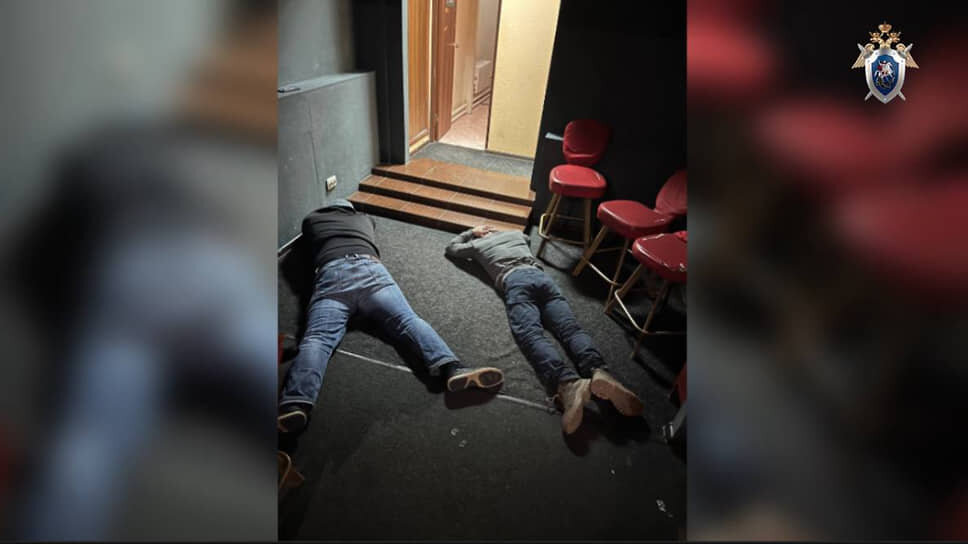 Фото: СКР по Ямало-Ненецкому автономному округу