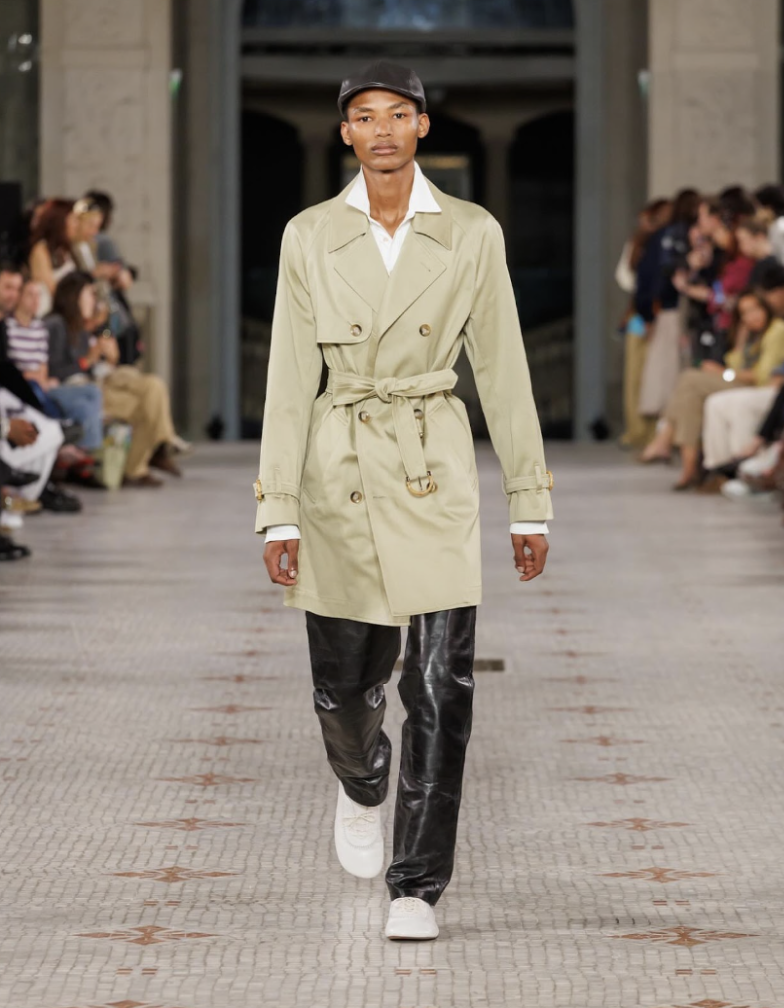     Wales Bonner SS’25