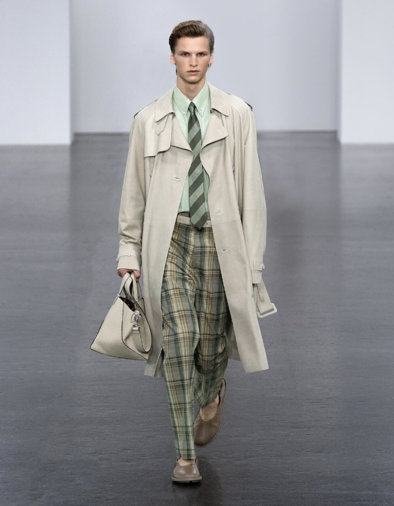     Fendi SS’25