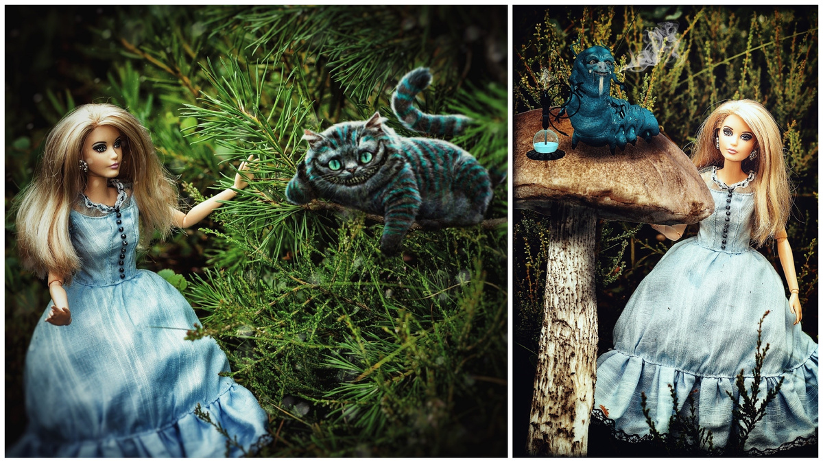 Фото автора 