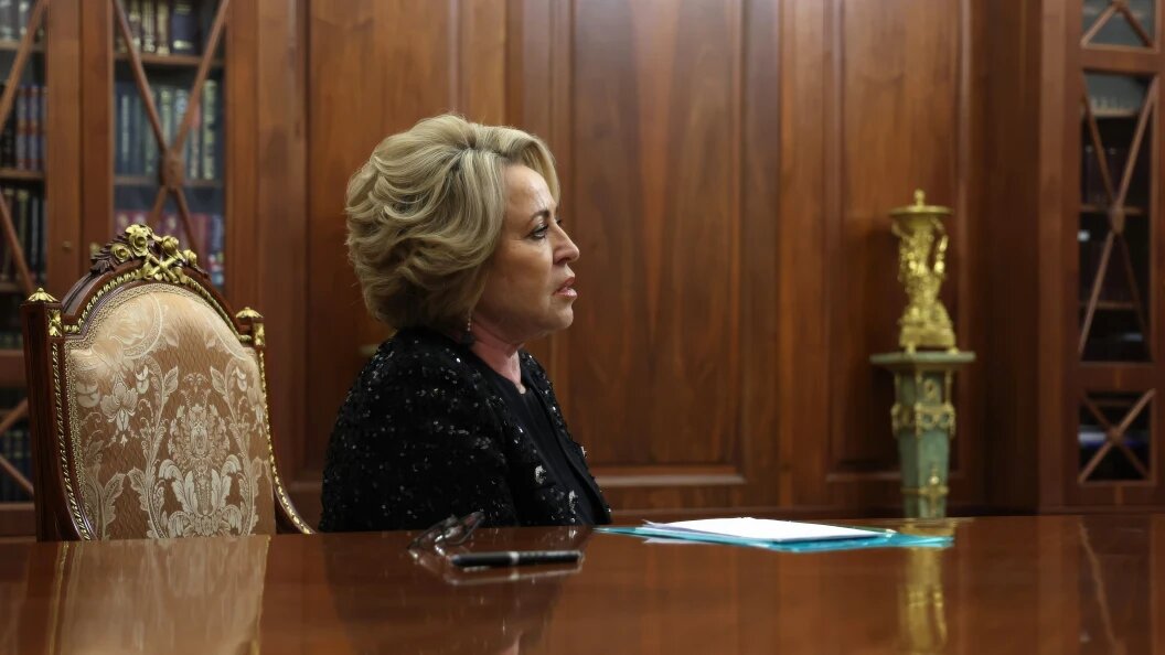    Alexander Kazakov/Kremlin Pool/Globallookpress