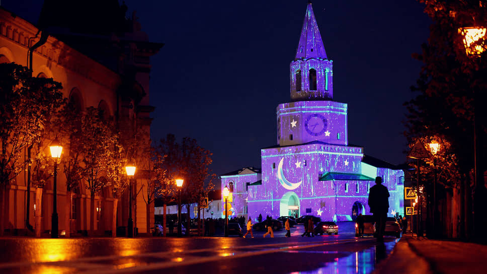 Объем поступлений в бюджет Казани может увеличиться на 655,8 млн рублей.📷Фото: Владимир Антонов / Коммерсантъ