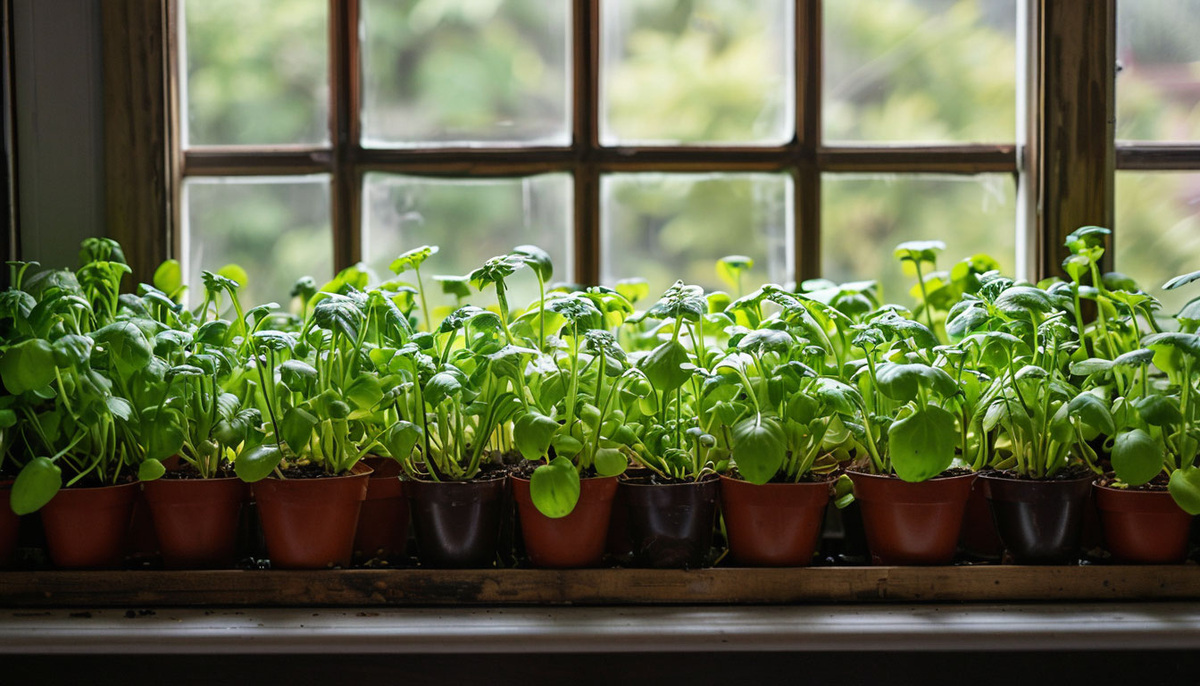 Окна — ваши союзники