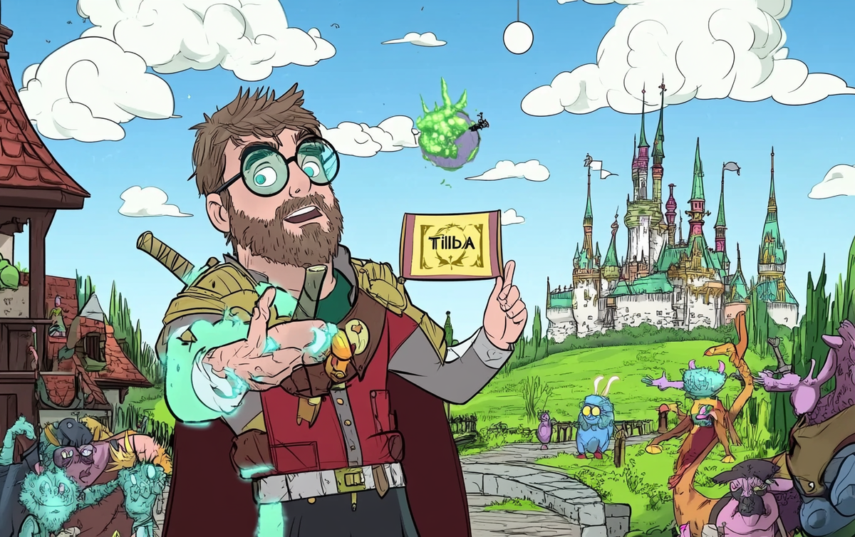    Как настроить автоответчик на Tilda: пошаговое руководство по интеграции с make.com для автоматизации бизнеса Артур Хорошев