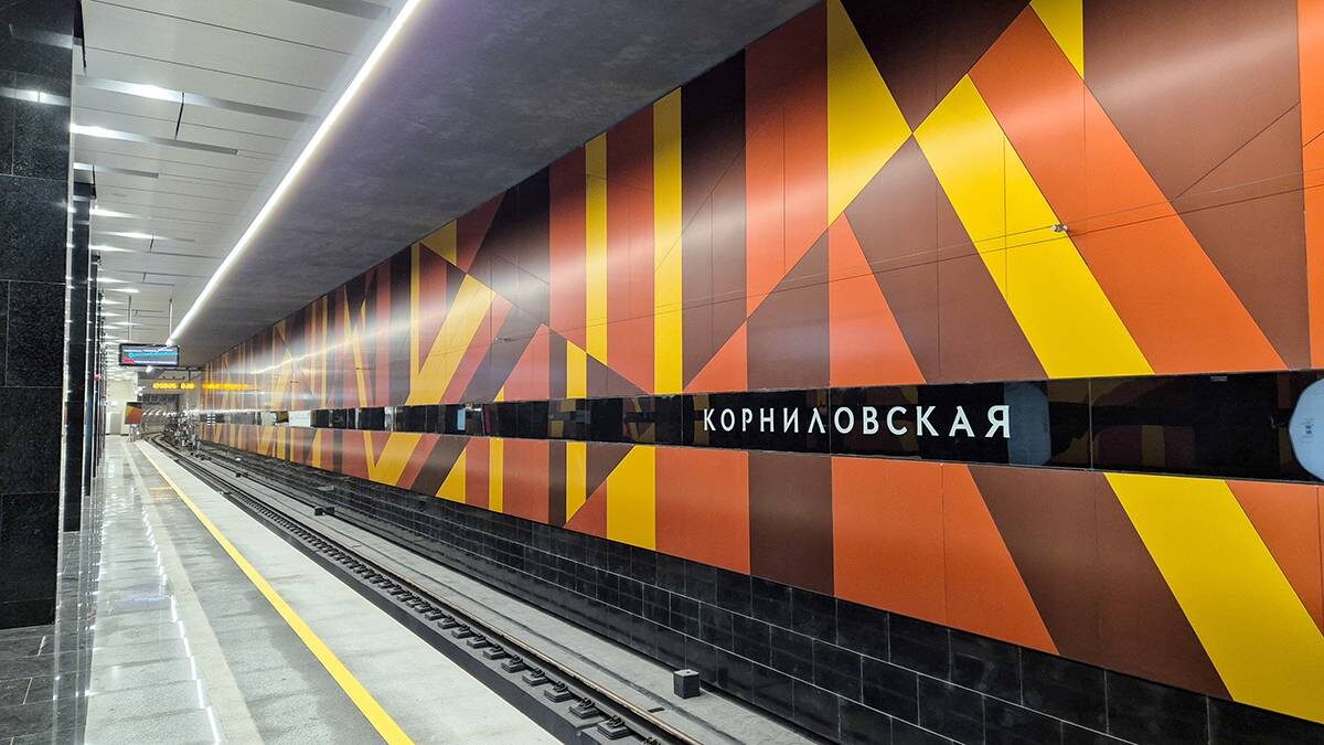    Фото: Денис Воронин / АГН Москва