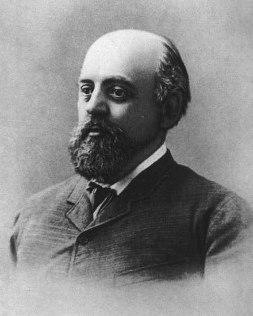 Предприниматель и меценат Савва Иванович Мамонтов