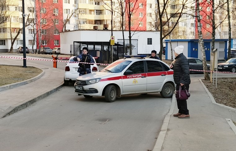    Александр Финохин/NEWS.ru