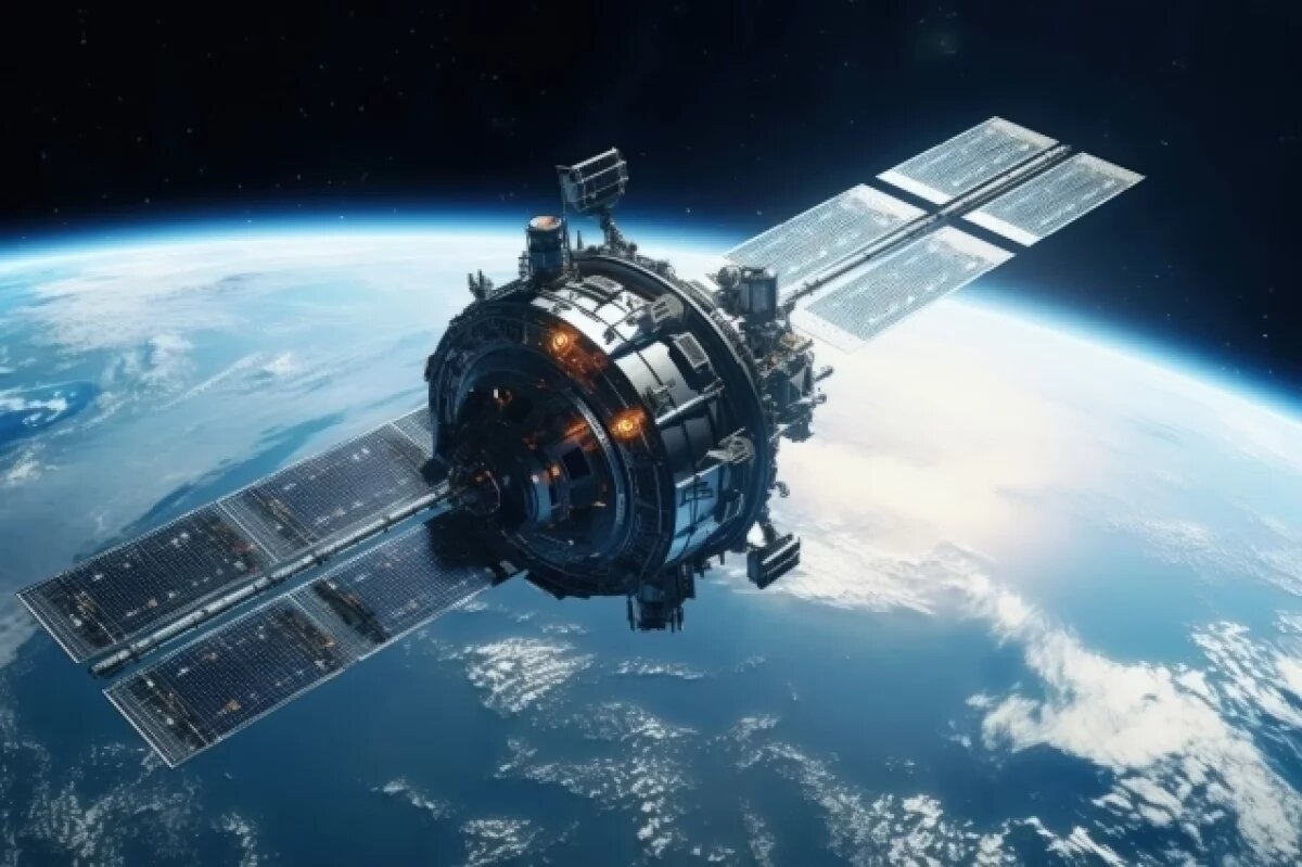    Нижегородский спутник «Лобачевский» запустят в космос в июне 2025 года