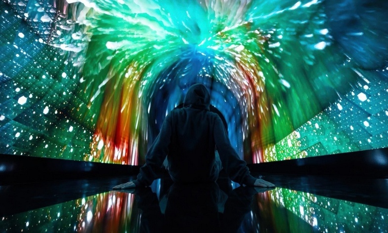 Фото предоставлено пресс-службой Luminar