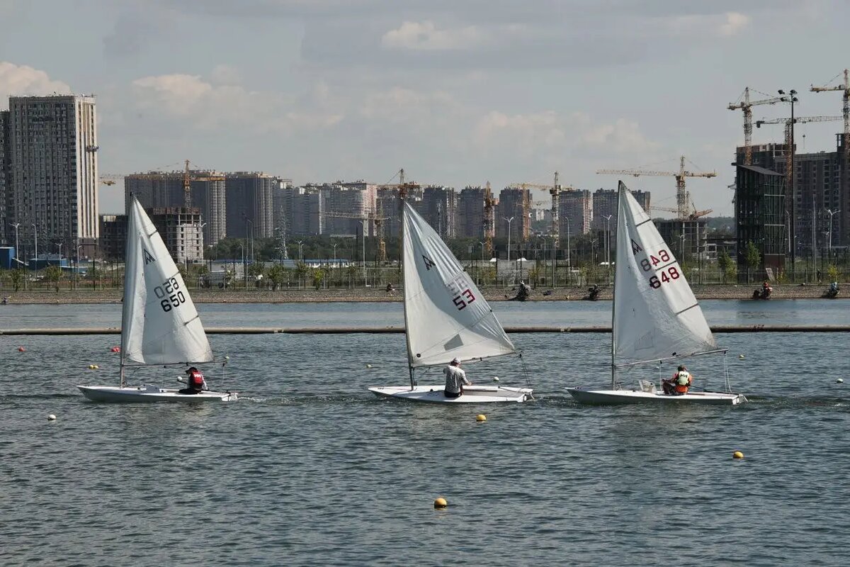     © "Интерфакс". Федор Ларин