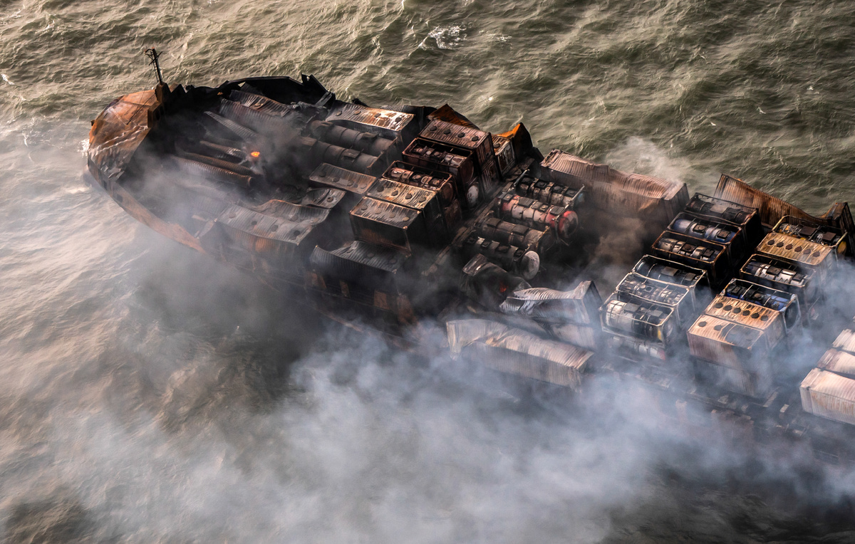 PA Images via Reuters Connect