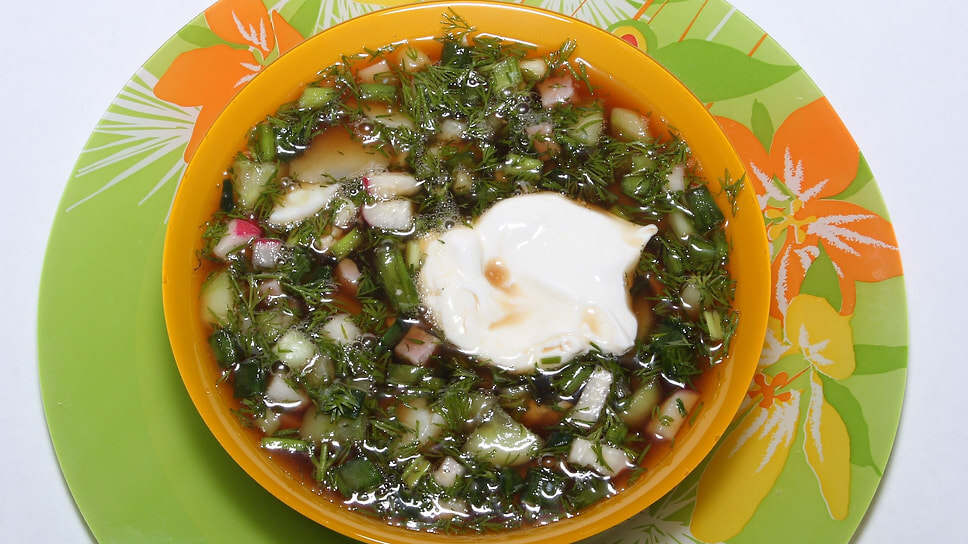 Фото: Андрей Коршунов / Коммерсантъ