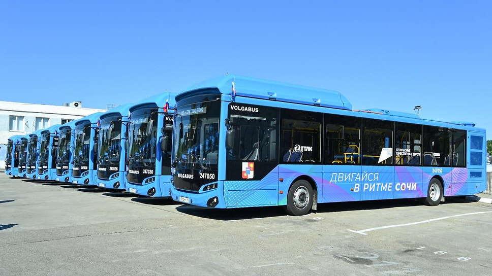 Фото: Telegram-канал Андрея Прошунина / Коммерсантъ