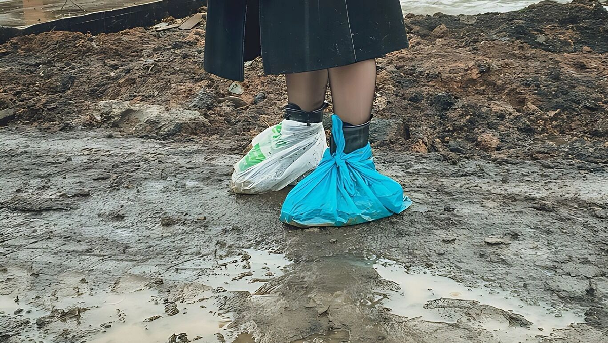 Фото: 1MI. Грязь
