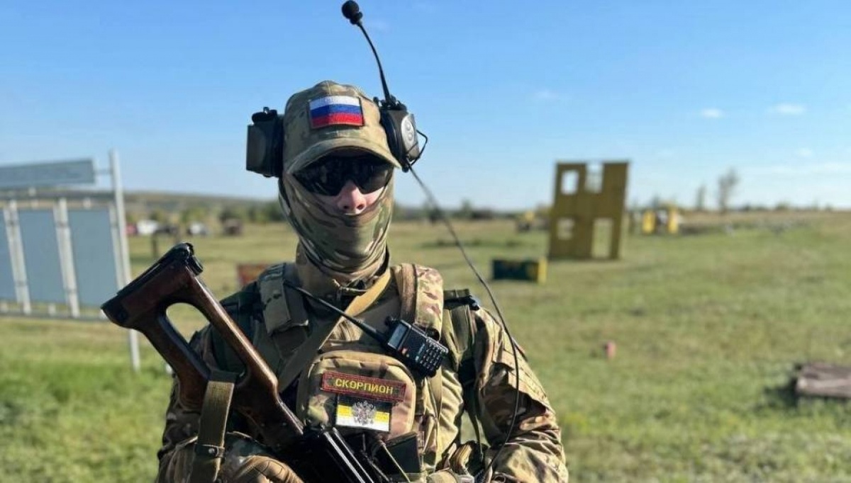    Студент 2 курса СГТУ Олег Монин погиб в зоне спецоперацииНовости Саратова и области – Сетевое издание «Репортер64»