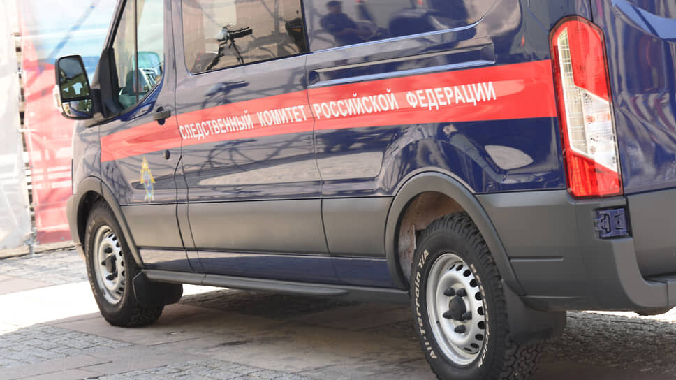 Фото: Игорь Елисеев / Коммерсантъ