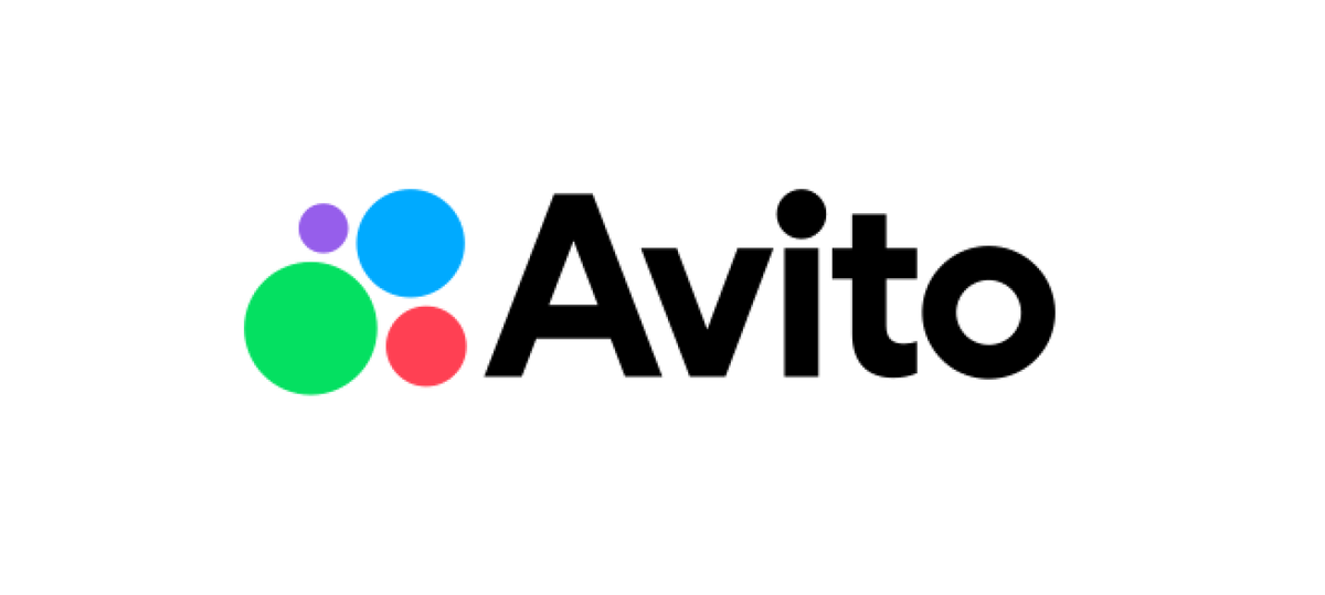 Платформа для продажи б/у вещей «Авито»