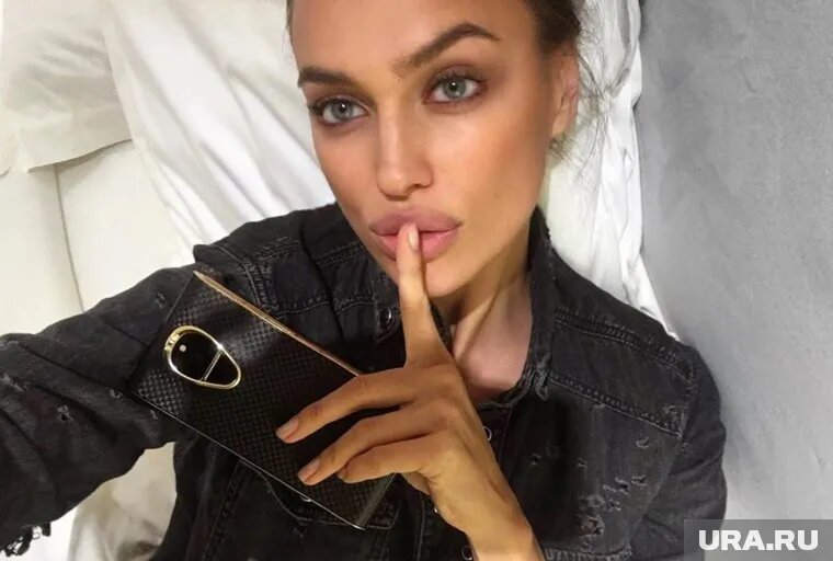 Шейк заявила, что хочет вернуться вновь на бразильский карнавал. Фото: социальные сети Ирины Шейк