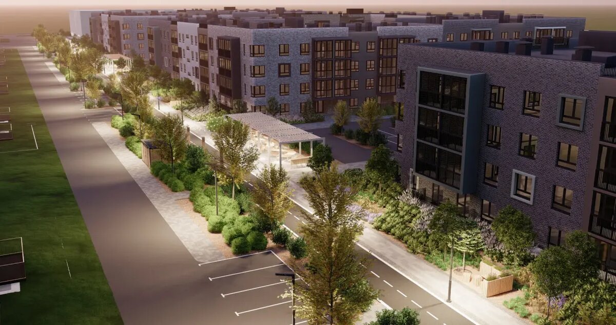    Фото предоставлено ООО «Нева-Стандарт»