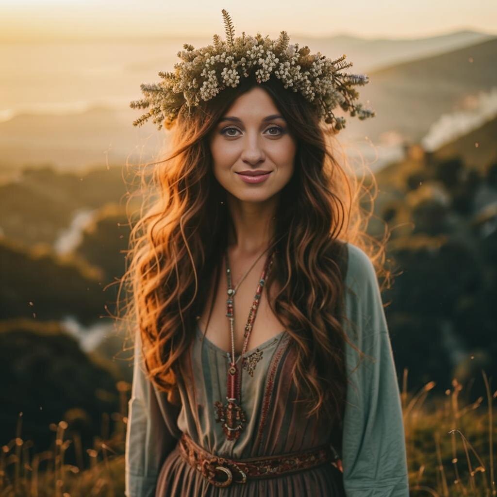 Светик Фея энергия