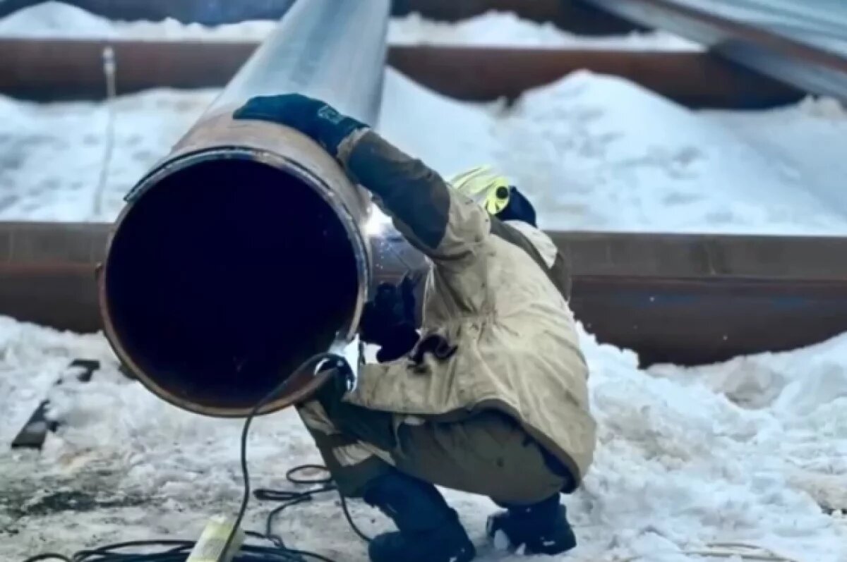    Грузооборот порта Петропавловска вырастет до 650 тыс. тонн после ремонта