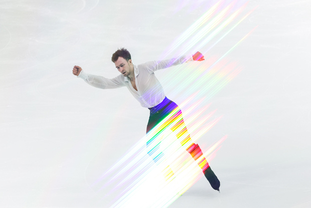    Дмитрий Алиев.Дарья Исаева