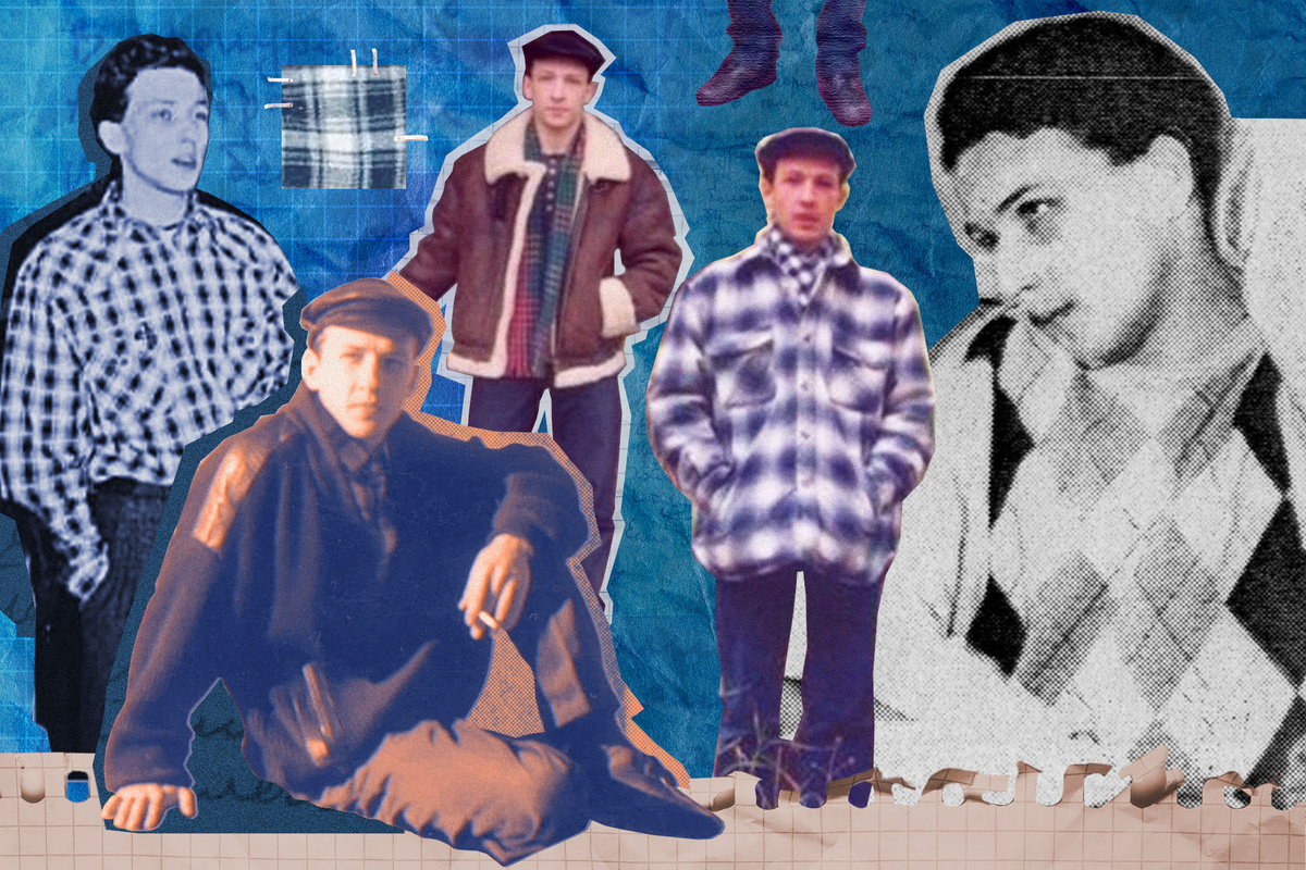    Борис Рыжий