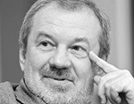     Андрей Быстрицкий   
председатель Совета Фонда развития и поддержки клуба «Валдай»