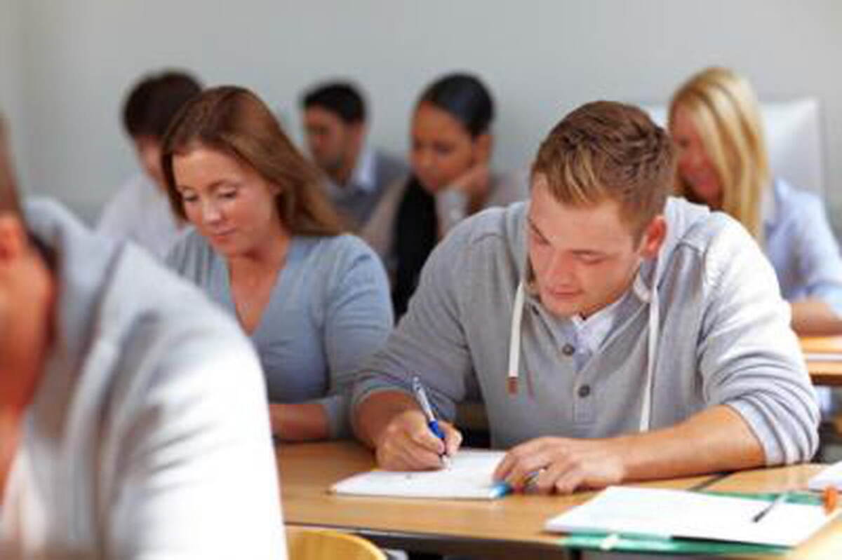    Шесть недостатков российских вузов