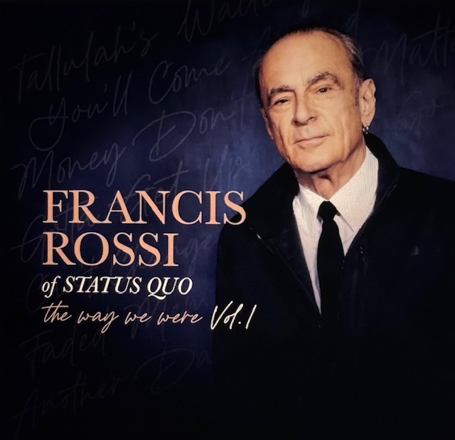 LP "The Way We Were Vol. 1"