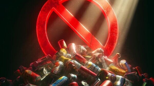    © Sputnik / Изображение сгенерировано ИИ