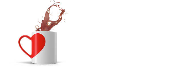 Взаимосвязь между риском инсульта и регулярным употреблением кофе, чая, газировки и алкоголя